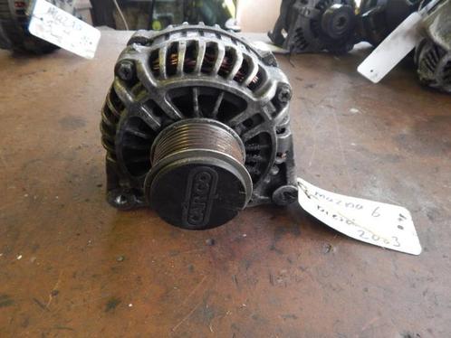 Dynamo van een Mazda 6., Auto-onderdelen, Motor en Toebehoren, Mazda, Gebruikt, 3 maanden garantie, Ophalen of Verzenden