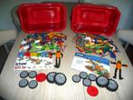 K’NEX Imagine + robot + extra wielen, Ophalen of Verzenden, Zo goed als nieuw, K'nex