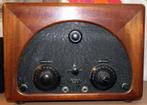 ducretet radio, Antiek en Kunst, Antiek | Tv's en Audio, Ophalen