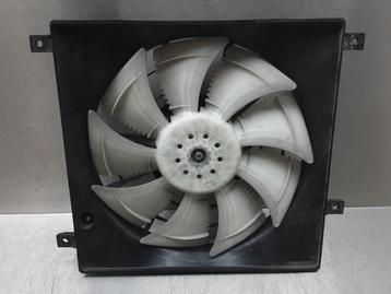 AIRCO VENTILATOR Suzuki SX4 (EY / GY) (01-2006/07-2010) beschikbaar voor biedingen