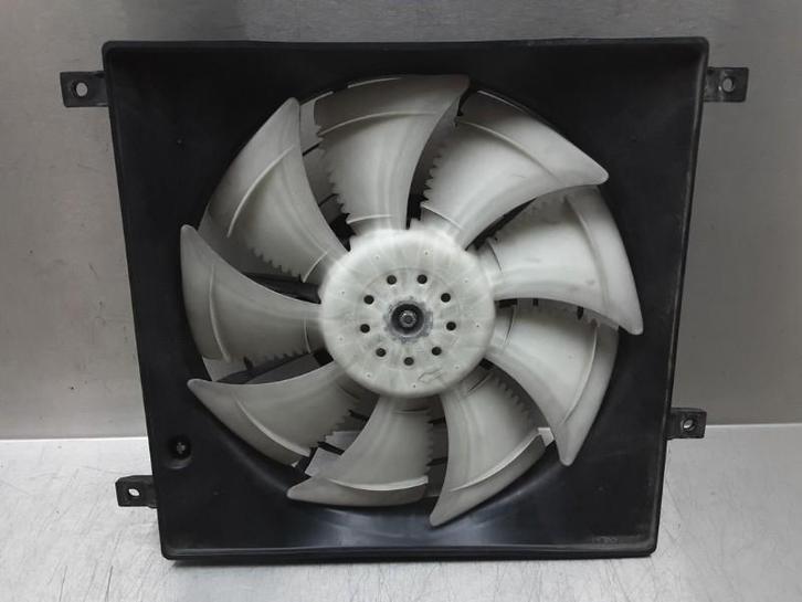 AIRCO VENTILATOR Suzuki SX4 (EY / GY) (01-2006/07-2010), Auto-onderdelen, Airco en Verwarming, Suzuki, Gebruikt