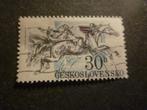 Tsjechoslowakije/Tchécoslovaquie 1978 Mi 2471(o), Postzegels en Munten, Verzenden