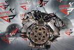S63B44A BMW X5 M X6 M E71 E72 M 4.4 V8 S63 555 pk motor, Auto-onderdelen, Motor en Toebehoren, Verzenden, Gebruikt, BMW
