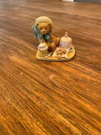 cherished teddie, Verzamelen, Beren en Cherished Teddies, Ophalen, Zo goed als nieuw, Beeldje, Cherished Teddies