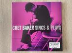 Chet baker, Cd's en Dvd's, Vinyl | Jazz en Blues, Ophalen of Verzenden