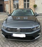 Volkswagen Passat GTE hybride, Autos, 1395 cm³, Argent ou Gris, Achat, Euro 6