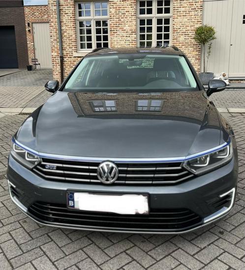 Volkswagen Passat GTE hybride, Autos, Volkswagen, Particulier, Passat, ABS, Airbags, Air conditionné, Alarme, Bluetooth, Ordinateur de bord