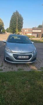 Peugeot 208 1.0 Benzine, Auto's, Particulier, Te koop, Benzine