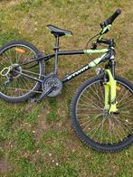 Fiets Btwin, Fietsen en Brommers, Fietsen | Mountainbikes en ATB, Ophalen, Zo goed als nieuw
