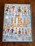 De chris collectie ( 2 x dvd ), Cd's en Dvd's, Dvd's | Nederlandstalig, Gebruikt, Alle leeftijden, Ophalen of Verzenden, Komedie