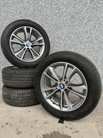 Jantes bmw serie 5 g30/g31 style 631 17’ 5x112
