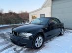 Bmw 118D Cabriolet, 100 kW, Euro 5, Achat, Entreprise