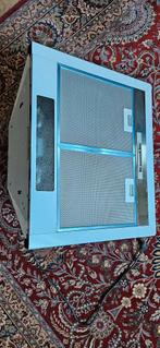 Dampkap afzuigkap, Elektronische apparatuur, Afzuigkappen, Ophalen, Zo goed als nieuw, Vrijstaand, Onderbouw afzuigkap