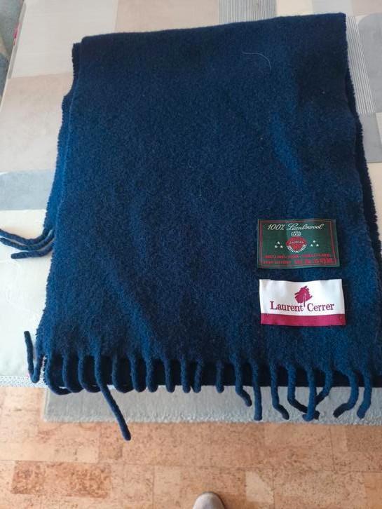 Écharpe allongée entièrement nouvelle l, Vêtements | Hommes, Bonnets, Écharpes & Gants, Neuf, Écharpe, Enlèvement ou Envoi