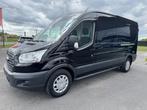 Ford Transit L3H2 automaat 1st eig ohboek  camera trekhaak, Auto's, Stof, 1995 cc, 4 cilinders, https://public.car-pass.be/vhr/ddae1450-b1fb-4ba3-8287-afa27c9c7e0f