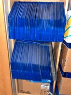 Pak van 100 Esselte blauwe A4-archiefdozen, Ophalen of Verzenden
