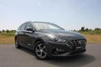 Hyundai i30 Wagon 1.0 T-GDi 88kW Techno DCT, Auto's, Hyundai, Stof, Gebruikt, Zwart, Bedrijf