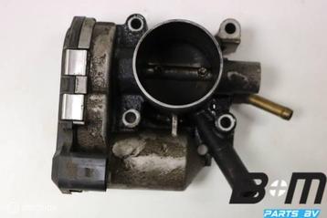 Gasklephuis Volkswagen Lupo 1.4MPI AUD beschikbaar voor biedingen