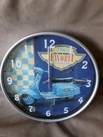 Klok  29cm. ( reclame), Ophalen