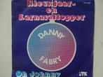 Danny Fabry - Oh Johnny (1979), Ophalen of Verzenden, Single