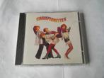 CD - Championettes, Cd's en Dvd's, Ophalen of Verzenden, Zo goed als nieuw, Levenslied of Smartlap