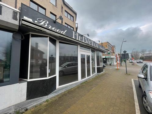 Commercieel te huur in Koksijde, Immo, Huizen te huur, Overige soorten