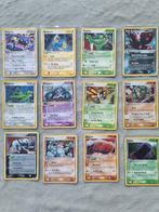 528 Vintage Pokémonkaarten (2004-2009), Hobby en Vrije tijd, Ophalen of Verzenden