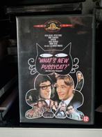 What's New Pussycat, Peter Sellers, Romy Schneider, Ophalen of Verzenden
