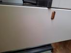 Ijskast inbouw bauknecht 54 cm breed 120 cm hoog, Ophalen, Gebruikt