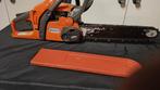 Kettingzaag husqvarna, Doe-het-zelf en Bouw, Gereedschap | Zaagmachines, Ophalen, Gebruikt, 70 mm of meer, Kettingzaag
