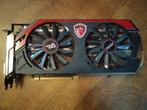 4 GB Radeon R9 290-serie GPU, Gebruikt, AMD, DisplayPort, Ophalen of Verzenden