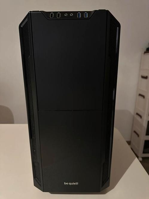 Gaming pc 1070 ti, Computers en Software, Desktop Pc's, Gebruikt, SSD, Gaming, Ophalen