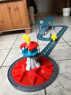 Uitkijktoren en racebaan  Paw Patrol met figuur, Kinderen en Baby's, Speelgoed | Racebanen, Ophalen, Racebaan