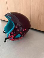 Skihelm junior / kinderen Wedze - verstelbaar achteraan, Overige merken, Overige typen, Ophalen of Verzenden, Zo goed als nieuw