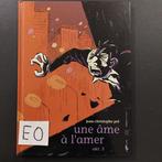 une âme à l'amer - AKT 3 - 1è edition, Enlèvement ou Envoi, Comme neuf
