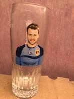 Glas Jupiler FIFA wk cup 2014 Mignolet, Ophalen of Verzenden
