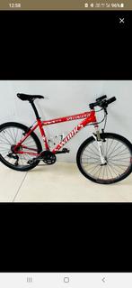 Specialized s works 26" - 24 vitesses, Fietsen en Brommers, Ophalen, Gebruikt