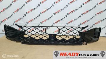 Bumper GRILL GOLF 8 VIII FACELIFT R-LINE 5H0853677AQ CAMERA beschikbaar voor biedingen