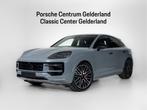 Porsche Cayenne S E-Hybrid Coupé, Auto's, Automaat, Cayenne, Zwart, Bedrijf