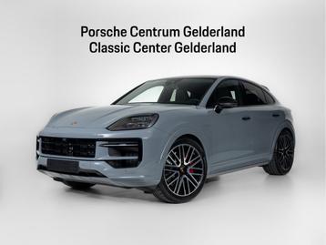 Porsche Cayenne S E-Hybrid Coupé beschikbaar voor biedingen