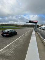 Alfa Romeo 156 2.5 v6 Busso, Auto's, 4 deurs, Zwart, Particulier, 2 zetels