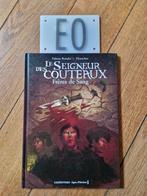 Bd le seigneur des couteaux tome 1 en eo, Livres, BD, Comme neuf, Enlèvement ou Envoi