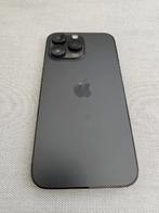 iPhone 14 Pro Max, Telecommunicatie, Mobiele telefoons | Apple iPhone, Zwart, Ophalen of Verzenden, Met abonnement, 84 %