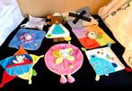Doudou NEUF 5€️sauf 2 doudous à 10€✅♥️✅Autre ann. doudou️️️️, Ophalen of Verzenden, Nieuw, Rammelaar