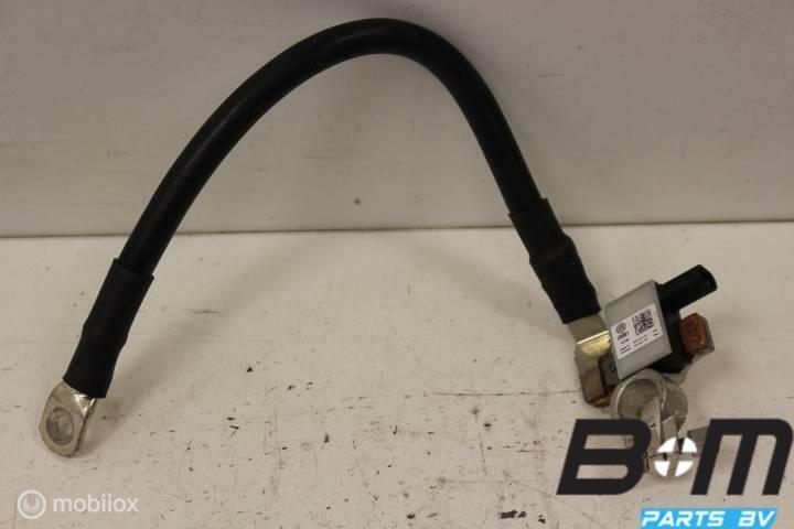 Regelapparaat voor accubewaking Audi RS4 8K, Auto-onderdelen, Elektronica en Kabels, Gebruikt