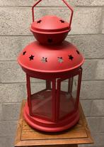Rode lantaarn., Ophalen, Zo goed als nieuw