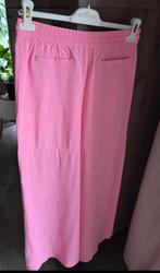 Roze broek M 38, Ophalen of Verzenden, Maat 42/44 (L), Roze