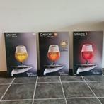3 reclameborden Gauloise bier, Verzamelen, Ophalen of Verzenden