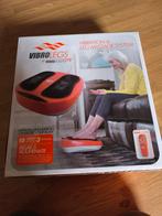 Vibrolegs been en voet massage, Sport en Fitness, Ophalen, Nieuw