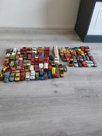 Collection de voitures miniatures majorette, lot lot, Hobby & Loisirs créatifs, Comme neuf, Voiture, Enlèvement ou Envoi